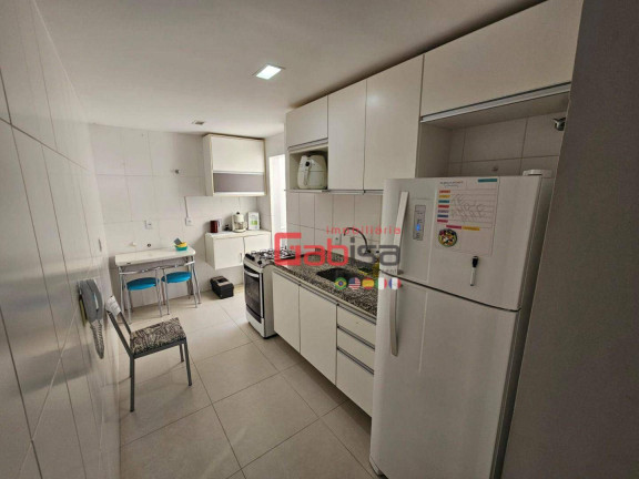 Imagem Casa com 3 Quartos para Alugar, 150 m² em Portinho - Cabo Frio Imagem Casa com 3 Quartos para Alugar, 150 m² em Portinho - Cabo Frio