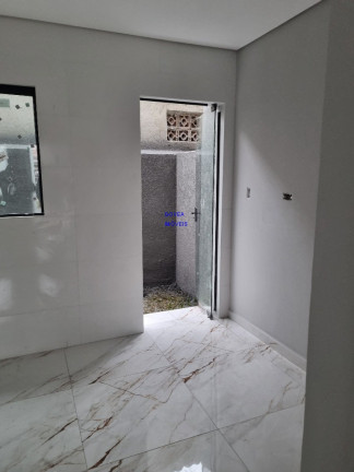 Imagem Sobrado com 2 Quartos à Venda, 58 m² em Tatuquara - Curitiba