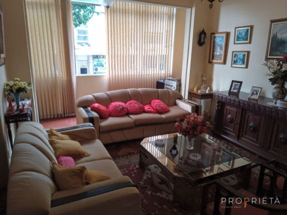 Imagem Apartamento com 4 Quartos à Venda, 150 m² em Copacabana - Rio De Janeiro