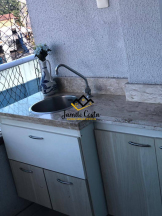 Imagem Apartamento com 3 Quartos à Venda, 98 m² em Olhos D'água - Feira De Santana Imagem Apartamento com 3 Quartos à Venda, 98 m² em Olhos D'água - Feira De Santana