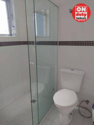 Imagem Kitnet com 1 Quarto à Venda, 36 m² em Ponta Da Praia - Santos Imagem Kitnet com 1 Quarto à Venda, 36 m² em Ponta Da Praia - Santos