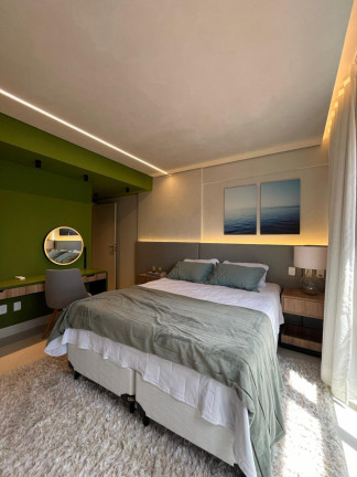 Imagem Apartamento com 3 Quartos à Venda, 111 m² em Jóquei - Teresina Imagem Apartamento com 3 Quartos à Venda, 111 m² em Jóquei - Teresina