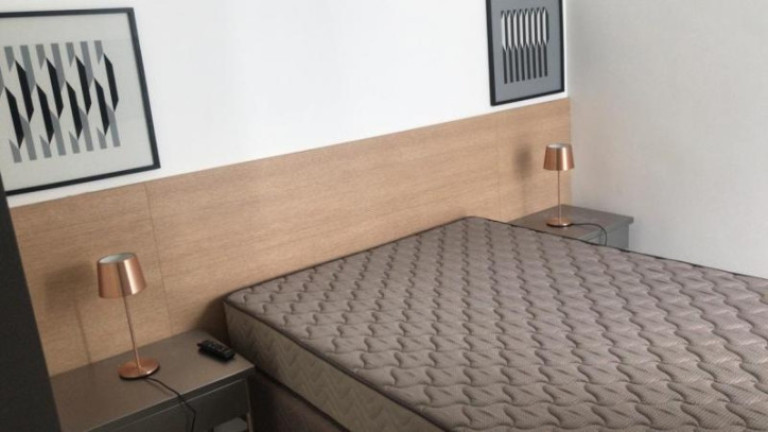 Imagem Cobertura com 2 Quartos para Alugar, 88 m² em Jardim Paulista - São Paulo Imagem Cobertura com 2 Quartos para Alugar, 88 m² em Jardim Paulista - São Paulo