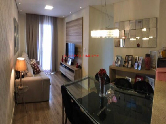 Imagem Apartamento com 3 Quartos à Venda, 70 m² em Jardim Tamoio - Jundiaí Imagem Apartamento com 3 Quartos à Venda, 70 m² em Jardim Tamoio - Jundiaí