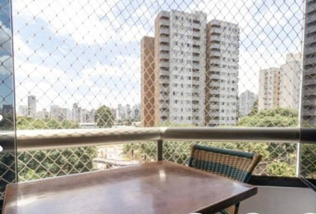 Imagem Apartamento com 1 Quarto à Venda, 41 m² em Vila Mariana X Paraíso - São Paulo Imagem Apartamento com 1 Quarto à Venda, 41 m² em Vila Mariana X Paraíso - São Paulo