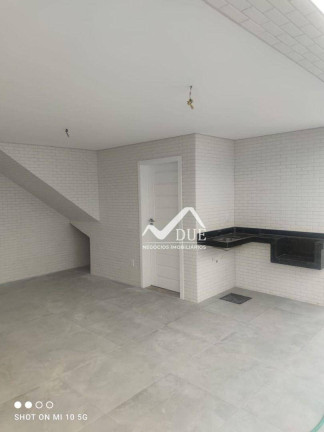 Imagem Casa com 2 Quartos à Venda, 100 m² em Campo Grande - Santos Imagem Casa com 2 Quartos à Venda, 100 m² em Campo Grande - Santos