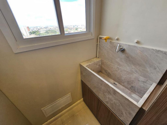 Imagem Apartamento com 3 Quartos à Venda, 67 m² em Bonfim - Campinas Imagem Apartamento com 3 Quartos à Venda, 67 m² em Bonfim - Campinas