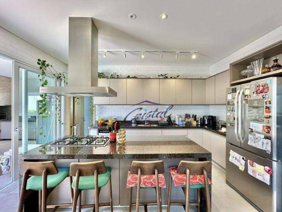 Imagem Casa com 4 Quartos à Venda, 345 m² em Granja Viana - Carapicuíba Imagem Casa com 4 Quartos à Venda, 345 m² em Granja Viana - Carapicuíba