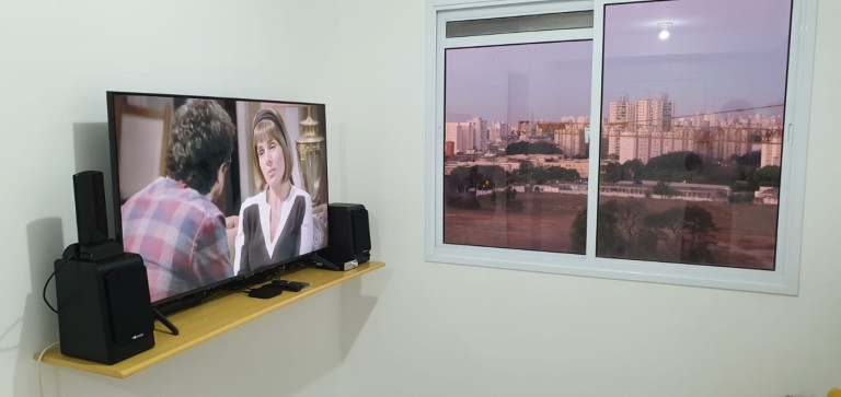 Imagem Apartamento com 1 Quarto à Venda, 26 m² em Cambuci - São Paulo Imagem Apartamento com 1 Quarto à Venda, 26 m² em Cambuci - São Paulo