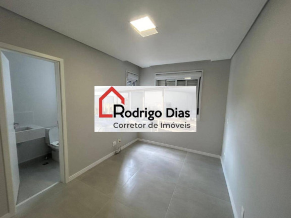 Apartamento com 3 Quartos à Venda, 83 m² em Jardim Santa Teresa - Jundiaí