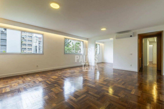 Imagem Apartamento com 3 Quartos à Venda, 143 m² em Cerqueira César - São Paulo Imagem Apartamento com 3 Quartos à Venda, 143 m² em Cerqueira César - São Paulo