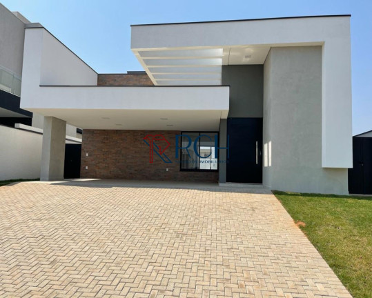 Imagem Casa com 3 Quartos à Venda, 240 m² em Alphaville Nova Esplanada 3 - Votorantim Imagem Casa com 3 Quartos à Venda, 240 m² em Alphaville Nova Esplanada 3 - Votorantim