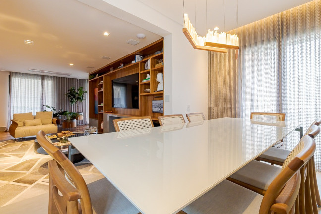 Imagem Apartamento com 3 Quartos à Venda, 195 m² em Higienópolis - São Paulo