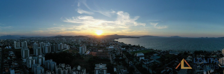 Imagem Apartamento com 2 Quartos à Venda, 79 m² em Estreito - Florianopolis
