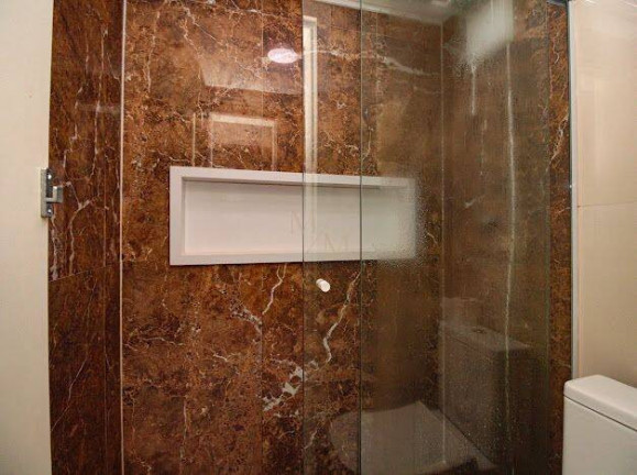 Imagem Apartamento com 3 Quartos à Venda, 140 m² em Gonzaga - Santos Imagem Apartamento com 3 Quartos à Venda, 140 m² em Gonzaga - Santos
