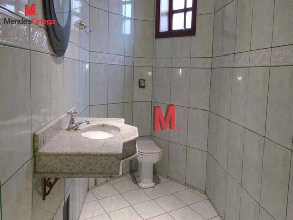 Imagem Casa com 4 Quartos à Venda ou Locação, 800 m² em Vila Trujillo - Sorocaba Imagem Casa com 4 Quartos à Venda ou Locação, 800 m² em Vila Trujillo - Sorocaba