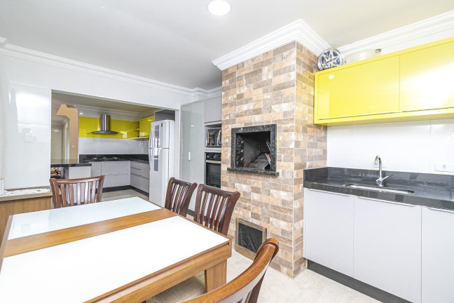 Imagem Sobrado com 4 Quartos à Venda, 10 m² em Campo Comprido - Curitiba Imagem Sobrado com 4 Quartos à Venda, 10 m² em Campo Comprido - Curitiba