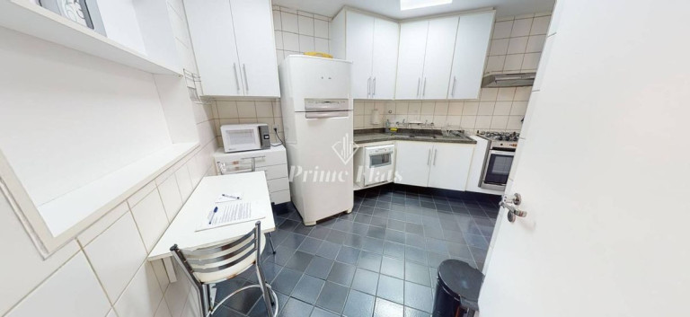 Imagem Apartamento com 3 Quartos à Venda, 120 m² em Moema - São Paulo Imagem Apartamento com 3 Quartos à Venda, 120 m² em Moema - São Paulo