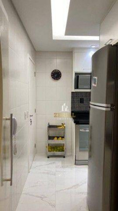 Imagem Apartamento com 3 Quartos à Venda, 84 m² em Jardim São Caetano - São Caetano Do Sul Imagem Apartamento com 3 Quartos à Venda, 84 m² em Jardim São Caetano - São Caetano Do Sul