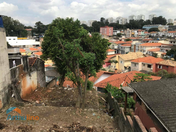 Imagem Terreno à Venda, 273 m² em Jardim Bonfiglioli - São Paulo Imagem Terreno à Venda, 273 m² em Jardim Bonfiglioli - São Paulo