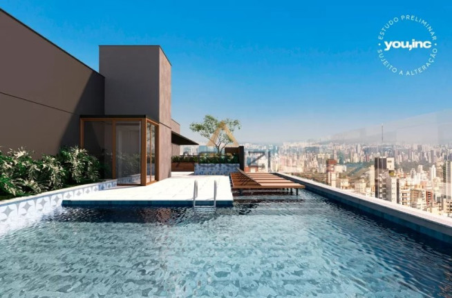 Imagem Apartamento com 3 Quartos à Venda, 132 m² em Vila Mariana - São Paulo