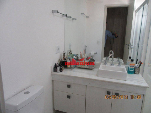 Imagem Apartamento com 3 Quartos à Venda, 100 m² em Tatuapé - São Paulo Imagem Apartamento com 3 Quartos à Venda, 100 m² em Tatuapé - São Paulo