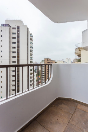 Imagem Cobertura com 3 Quartos à Venda, 230 m² em Higienópolis - São Paulo
