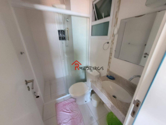 Imagem Apartamento com 3 Quartos à Venda, 125 m² em Tupi - Praia Grande