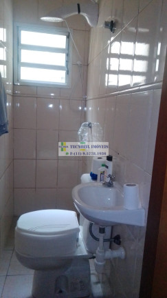 Imagem Sobrado com 3 Quartos à Venda, 125 m² em Vila Mariana - São Paulo