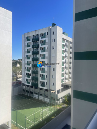 Imagem Apartamento com 2 Quartos à Venda, 63 m² em Vera Cruz - Criciúma