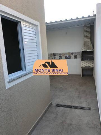 Imagem Casa com 2 Quartos à Venda, 120 m² em Jardim Josane - Sorocaba