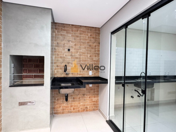 Imagem Casa de Condomínio com 3 Quartos à Venda, em Barcelona - Sorocaba Imagem Casa de Condomínio com 3 Quartos à Venda, em Barcelona - Sorocaba