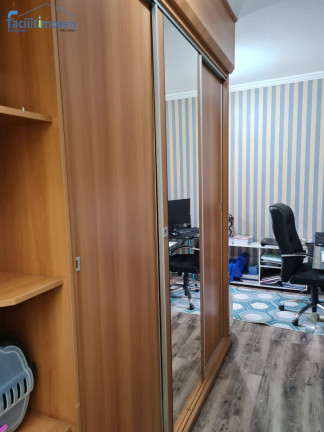 Imagem Apartamento com 3 Quartos à Venda, 134 m² em Rudge Ramos - São Bernardo Do Campo