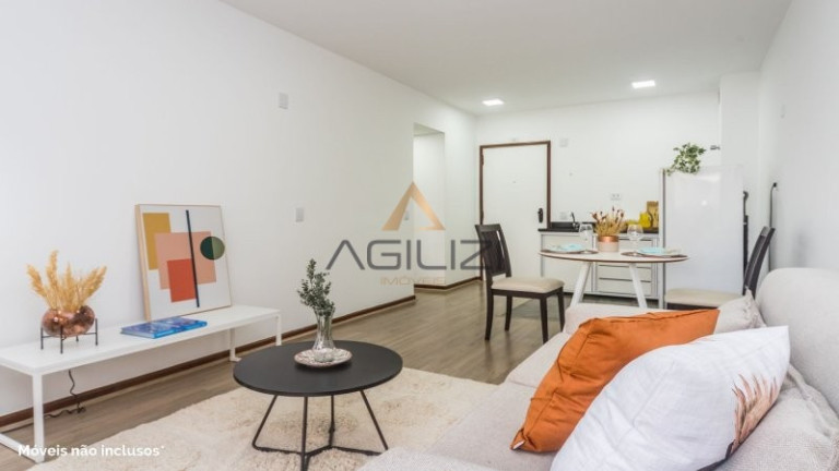 Imagem Apartamento com 1 Quarto à Venda, 43 m² em Jardim Paulista - São Paulo