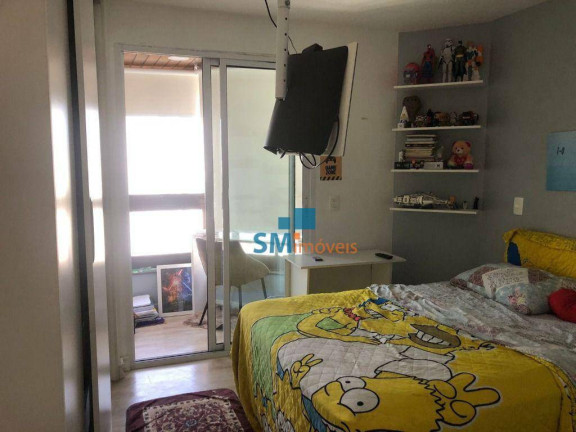 Imagem Cobertura com 4 Quartos à Venda, 150 m² em Campo Belo - São Paulo Imagem Cobertura com 4 Quartos à Venda, 150 m² em Campo Belo - São Paulo
