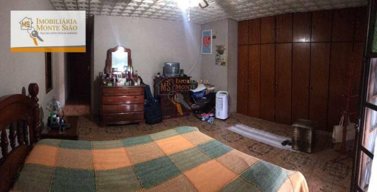 Imagem Sobrado com 3 Quartos à Venda, 262 m² em Jardim Bela Vista - Guarulhos Imagem Sobrado com 3 Quartos à Venda, 262 m² em Jardim Bela Vista - Guarulhos