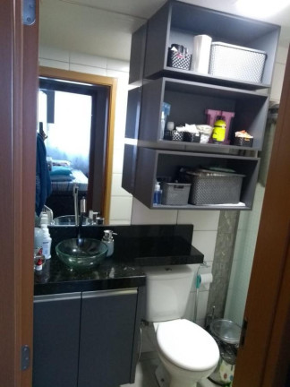 Imagem Apartamento com 2 Quartos à Venda, 46 m² em Jardim Alvorada - Maringá Imagem Apartamento com 2 Quartos à Venda, 46 m² em Jardim Alvorada - Maringá
