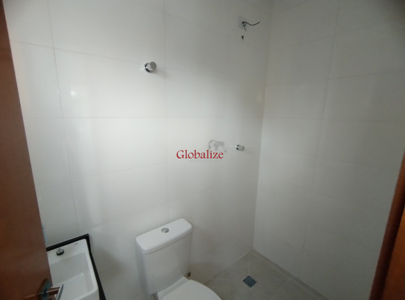 Imagem Casa com 3 Quartos à Venda, 150 m² em Aparecida - Santos Imagem Casa com 3 Quartos à Venda, 150 m² em Aparecida - Santos