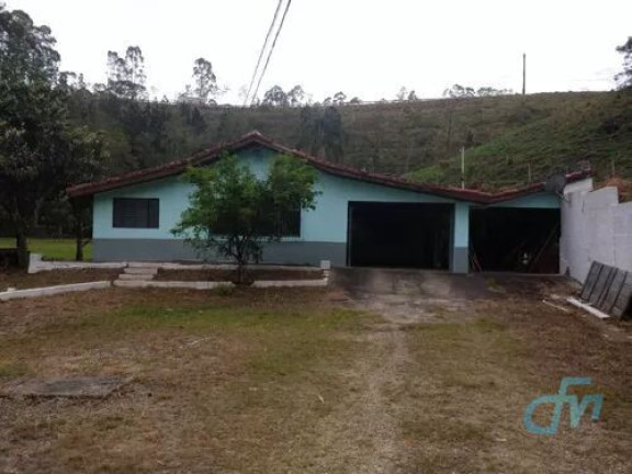 Imagem Imóvel com 4 Quartos à Venda, 24.000 m² em Volta Fria - Mogi Das Cruzes