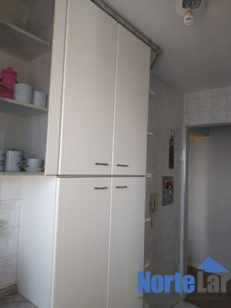 Imagem Apartamento com 2 Quartos à Venda, 63 m² em Parque Taipas - São Paulo Imagem Apartamento com 2 Quartos à Venda, 63 m² em Parque Taipas - São Paulo