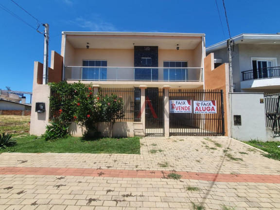 Imagem Casa com 1 Quarto à Venda, 250 m² em Morro Alto - Guarapuava Imagem Casa com 1 Quarto à Venda, 250 m² em Morro Alto - Guarapuava