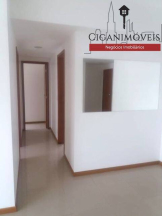 Imagem Apartamento com 3 Quartos à Venda, 83 m² em Jacarepaguá - Rio De Janeiro