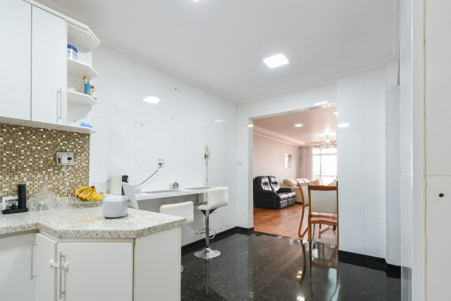 Imagem Apartamento com 3 Quartos à Venda, 154 m² em Mooca - São Paulo Imagem Apartamento com 3 Quartos à Venda, 154 m² em Mooca - São Paulo