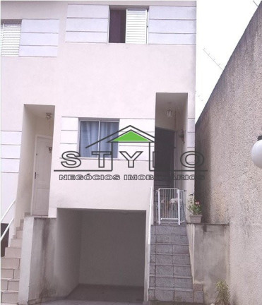 Imagem Casa com 2 Quartos à Venda, 71 m² em Paulicéia - São Bernardo Do Campo Imagem Casa com 2 Quartos à Venda, 71 m² em Paulicéia - São Bernardo Do Campo