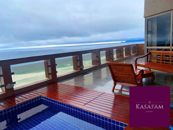 Imagem Apartamento com 4 Quartos à Venda, 359 m² em Barra Da Tijuca - Rio De Janeiro Imagem Apartamento com 4 Quartos à Venda, 359 m² em Barra Da Tijuca - Rio De Janeiro