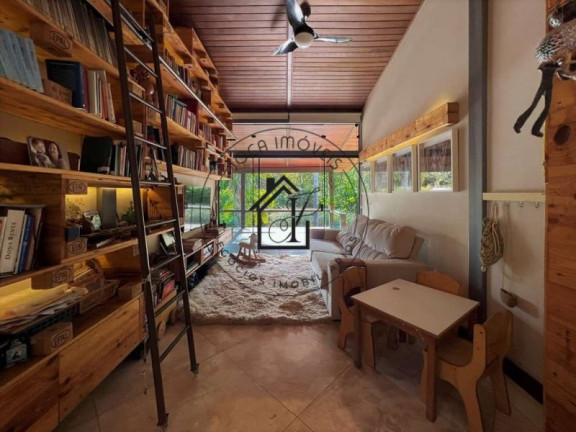 Imagem Casa de Condomínio com 5 Quartos à Venda, 2.520 m² em Chácaras Do Peroba - Jandira Imagem Casa de Condomínio com 5 Quartos à Venda, 2.520 m² em Chácaras Do Peroba - Jandira