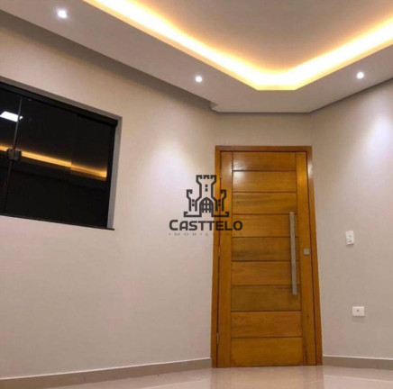 Imagem Casa com 2 Quartos à Venda, 70 m² em Jardim Aliança - Londrina Imagem Casa com 2 Quartos à Venda, 70 m² em Jardim Aliança - Londrina
