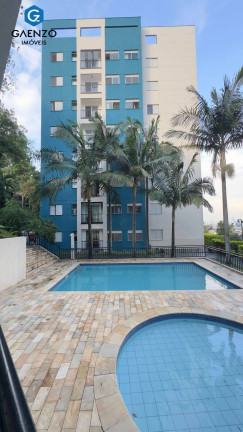 Apartamento com 2 Quartos à Venda, 62 m² em Santo Antônio - Osasco