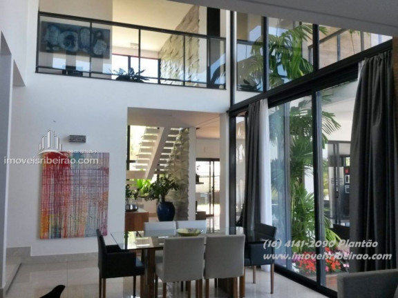 Imagem Casa de Condomínio com 4 Quartos à Venda, 477 m² em Alphaville Iii - Bonfim Paulista (ribeirão Preto) Imagem Casa de Condomínio com 4 Quartos à Venda, 477 m² em Alphaville Iii - Bonfim Paulista (ribeirão Preto)