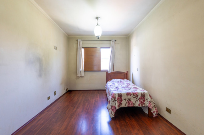 Imagem Apartamento com 4 Quartos à Venda, 141 m² em Vila Monte Alegre - São Paulo